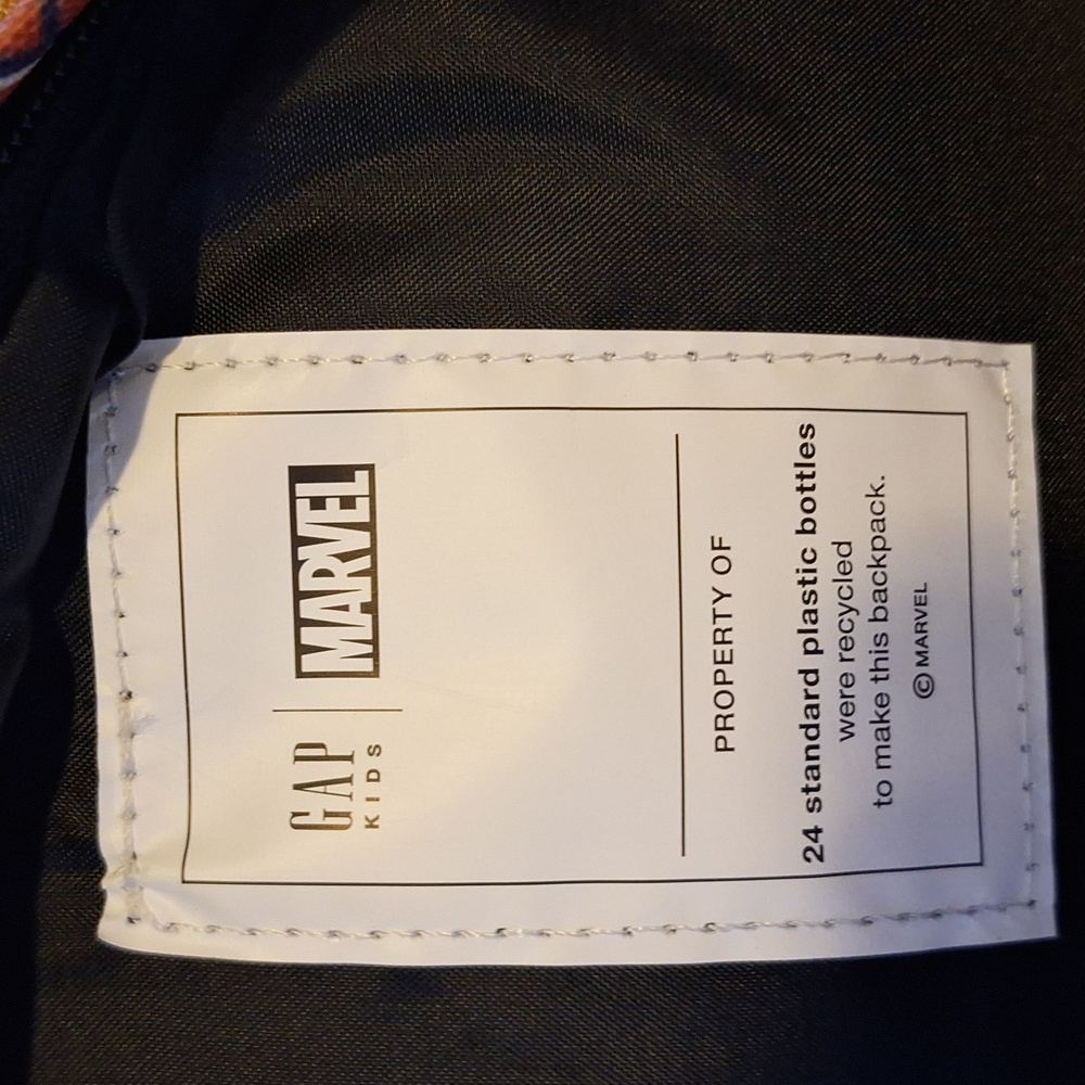 Book bag - Picture 5 of 6